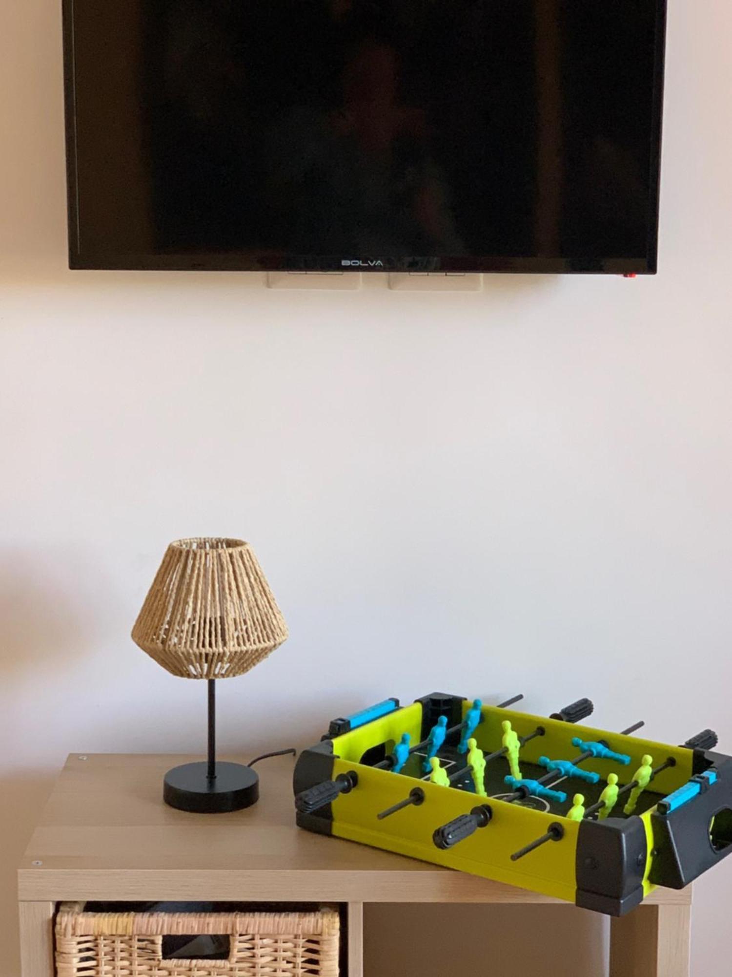 Chez Nous Lägenhet Rom Exteriör bild